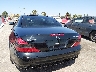 WDBSK74F83F****** Wrecked 2003 Mercedes-Benz SL-Class