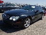 WDBSK74F83F****** Used and Repairable 2003 Mercedes-Benz SL-Class in Los Angeles