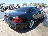 WDBSK74F83F****** Salvage and Wrecked 2003 Mercedes-Benz SL-Class in California State