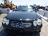 WDBSK74F83F****** Salvage and Repairable 2003 Mercedes-Benz SL-Class in California State