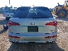WA1GAAFY9N2****** Wrecked 2022 Audi Q5