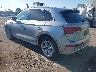 WA1GAAFY9N2****** Salvage and Repairable 2022 Audi Q5 in South Bend