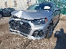 WA1GAAFY9N2****** Salvage and Repairable 2022 Audi Q5 in Indiana State