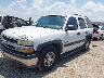 1GNEC13V92R****** Used and Repairable 2002 Chevrolet Tahoe in Houston North