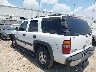 1GNEC13V92R****** Salvage and Repairable 2002 Chevrolet Tahoe in Houston North
