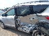 1FMCU0G98GU****** Salvage 2016 Ford Escape