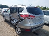 1FMCU0G98GU****** Salvage and Repairable 2016 Ford Escape in Cleveland