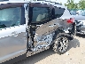 1FMCU0G98GU****** Salvage and Repairable 2016 Ford Escape in Ohio State