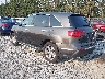 2HNYD2H29CH****** Salvamento y Reparables 2012 Acura MDX en Seattle