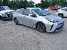 JTDKAMFU4M3****** Salvamento y Destrozados 2021 Toyota Prius en Baltimore