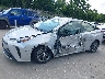JTDKAMFU4M3****** Salvamento y Reparables 2021 Toyota Prius en Estado de Maryland