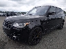 SALGS5FE8HA****** Used and Repairable 2017 Land Rover Range Rover in Englishtown