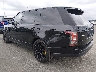 SALGS5FE8HA****** Salvage and Repairable 2017 Land Rover Range Rover in Englishtown