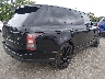 SALGS5FE8HA****** Salvage and Wrecked 2017 Land Rover Range Rover in New Jersey State