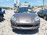 WP1AF2A27EL****** Wrecked 2014 Porsche Cayenne in North Carolina State