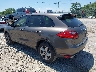 WP1AF2A27EL****** Repairable 2014 Porsche Cayenne in North Carolina State