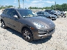 WP1AF2A27EL****** Salvage and Wrecked 2014 Porsche Cayenne in Asheville