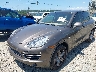 WP1AF2A27EL****** Used and Repairable 2014 Porsche Cayenne in Asheville