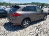 WP1AF2A27EL****** Salvage and Wrecked 2014 Porsche Cayenne in North Carolina State