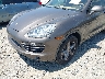 WP1AF2A27EL****** Salvage and Repairable 2014 Porsche Cayenne in North Carolina State