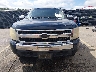 3GCEK13348G****** Destrozados 2008 Chevrolet Silverado 1500 en Estado de Carolina del Sur