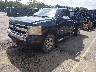 3GCEK13348G****** Usados y Reparables 2008 Chevrolet Silverado 1500 en Lexington
