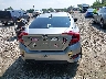 2HGFC2F7XHH****** Destrozados 2017 Honda Civic