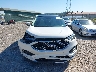 2FMPK4K94NB****** Wrecked 2022 Ford Edge in Pennsylvania State