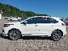 2FMPK4K94NB****** Repairable 2022 Ford Edge in Pennsylvania State