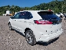 2FMPK4K94NB****** Salvage and Repairable 2022 Ford Edge in Pittsburgh