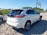 2FMPK4K94NB****** Salvage and Wrecked 2022 Ford Edge in Pennsylvania State