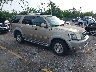 5TDZT34A33S****** Salvamento y Destrozados 2003 Toyota Sequoia en West Palm Beach