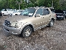 5TDZT34A33S****** Usados y Reparables 2003 Toyota Sequoia en West Palm Beach