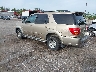 5TDZT34A33S****** Salvamento y Reparables 2003 Toyota Sequoia en West Palm Beach