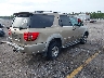 5TDZT34A33S****** Salvamento y Destrozados 2003 Toyota Sequoia en Estado de Florida