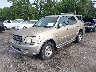 5TDZT34A33S****** Salvamento y Reparables 2003 Toyota Sequoia en Estado de Florida