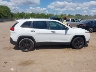 1C4PJLAB4HW****** Used 2017 Jeep Cherokee in Tennessee State