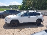1C4PJLAB4HW****** Repairable 2017 Jeep Cherokee in Tennessee State