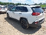 1C4PJLAB4HW****** Salvage and Repairable 2017 Jeep Cherokee in Knoxville