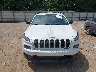 1C4PJLAB4HW****** Salvage and Repairable 2017 Jeep Cherokee in Tennessee State
