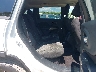 1C4PJLAB4HW****** Wrecked 2017 Jeep Cherokee in Knoxville
