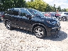 5FNYF5H5XGB****** Salvamento y Destrozados 2016 Honda Pilot en Portage