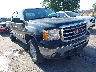 3GTU2VE26CG****** Salvage and Wrecked 2012 GMC Sierra 1500 in Salt Lake City