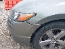 2HGFG12897H****** Wrecked 2007 Honda Civic in Nebraska State