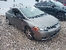 2HGFG12897H****** Salvage and Wrecked 2007 Honda Civic in Omaha
