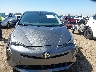 JTDKARFU8G3****** Wrecked 2016 Toyota Prius in California State