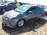 JTDKARFU8G3****** Used and Repairable 2016 Toyota Prius in San Diego