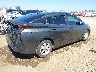 JTDKARFU8G3****** Salvage and Wrecked 2016 Toyota Prius in California State