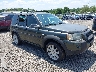 SALNY22295A****** Salvage and Wrecked 2005 Land Rover Freelander in Greenville