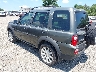 SALNY22295A****** Salvage and Repairable 2005 Land Rover Freelander in Greenville